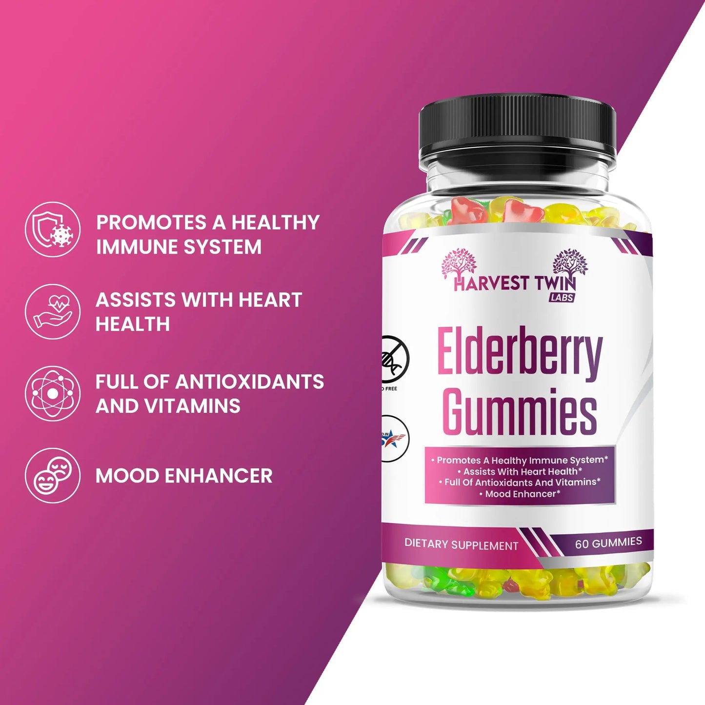 Elderberry Gummies-4