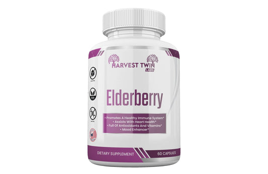 Elderberry Gummies-0