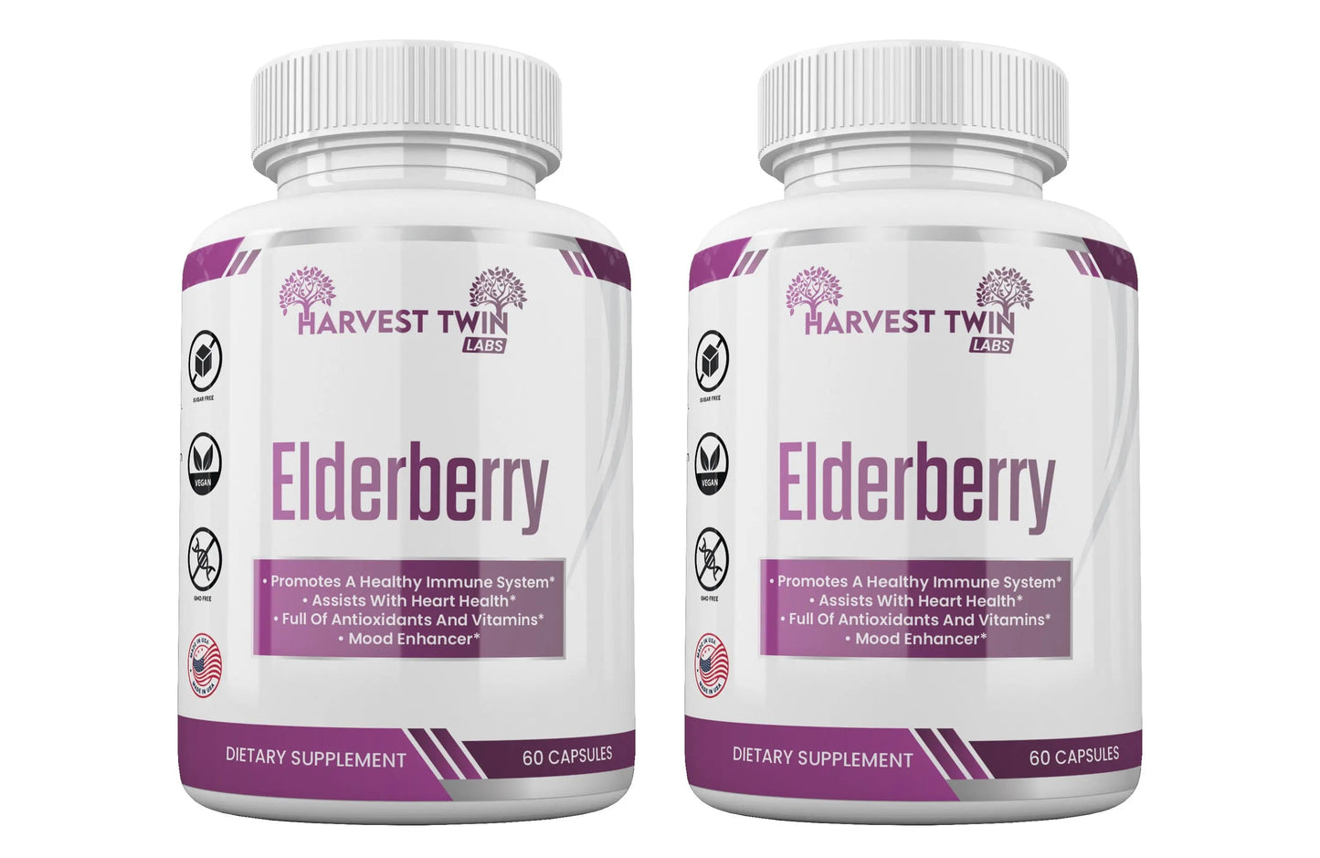 Elderberry Gummies-2
