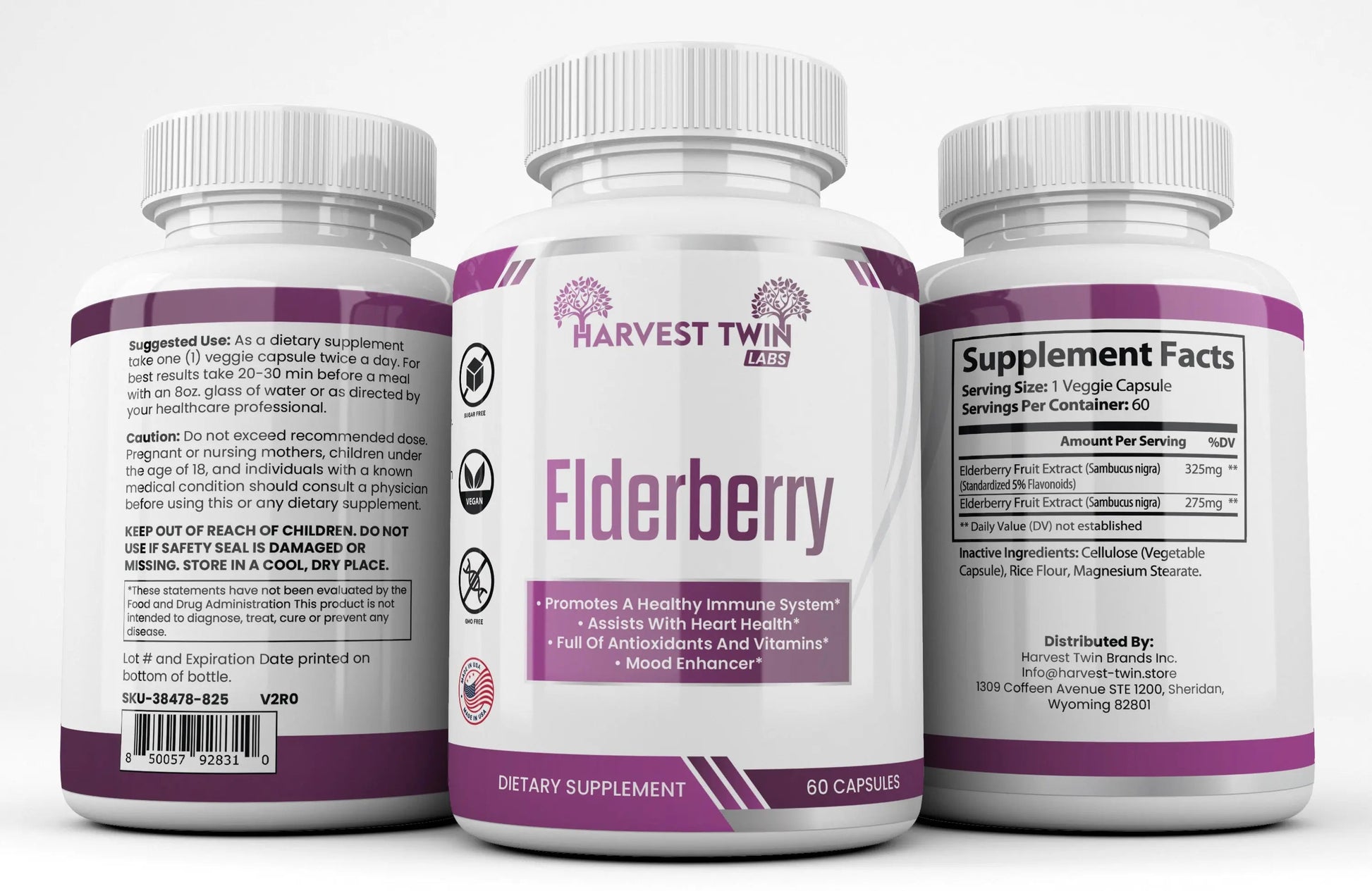 Elderberry Gummies-1