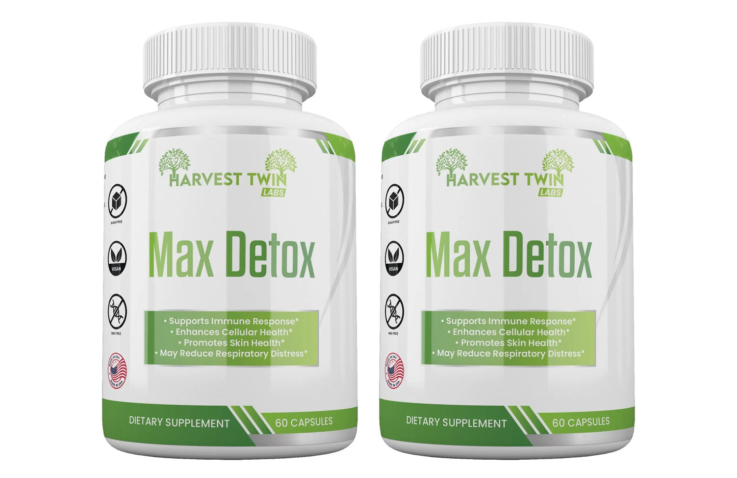 Max Detox- Detox Cleanse-2