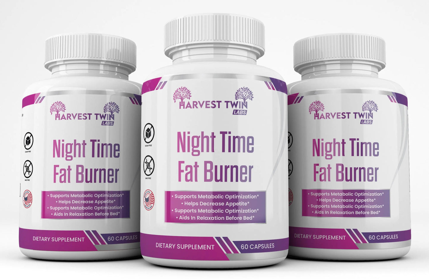 Night Time Fat Burner-3