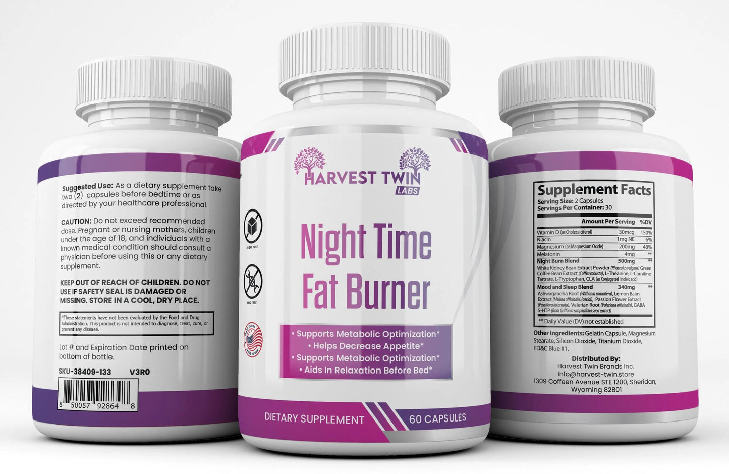 Night Time Fat Burner-1