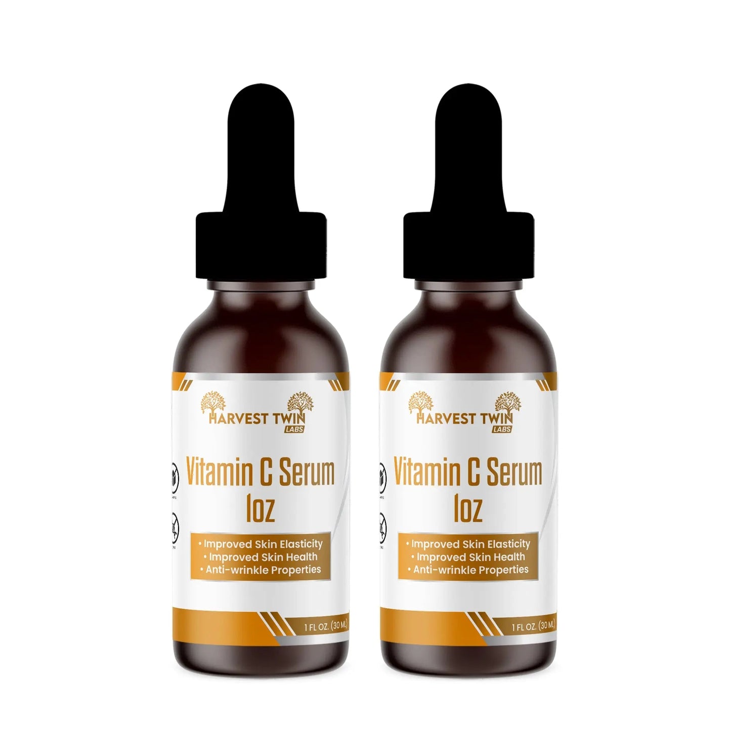 Vitamin C Serum 1oz-2