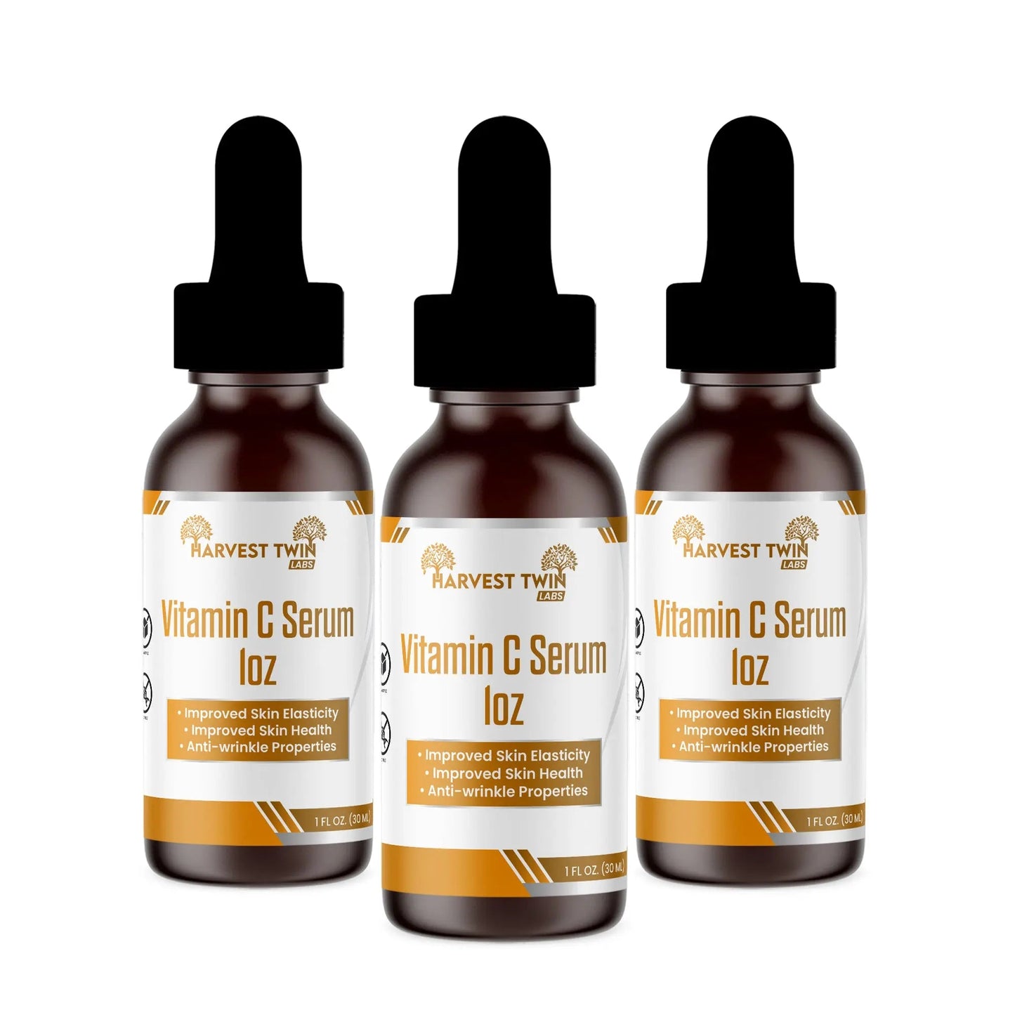 Vitamin C Serum 1oz-3